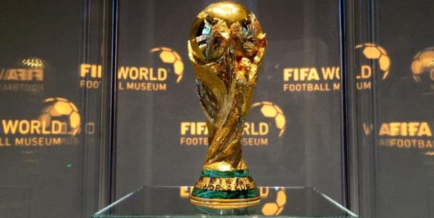  جوایز جام جهانی چقدر است؟ + عکس 