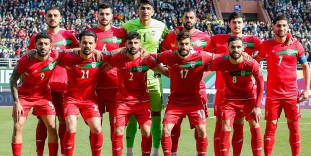 زمان دیدارهای ایران در جام جهانی ۲۰۲۲