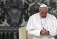  پاپ از پوتین انتقاد و از بومیان کانادا عذرخواهی کرد