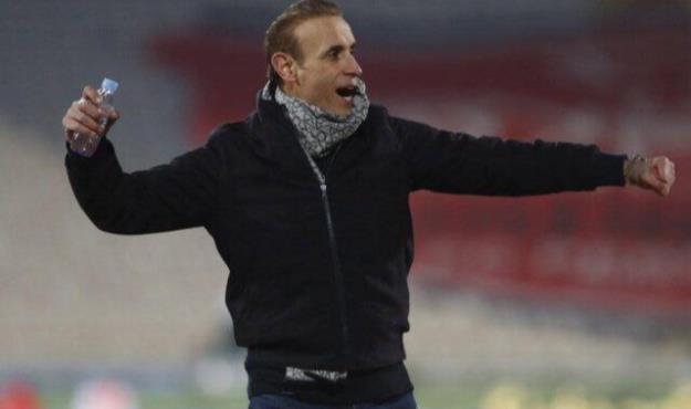 گل‌محمدی: از جامعه داوری عذرخواهی می‌کنم 