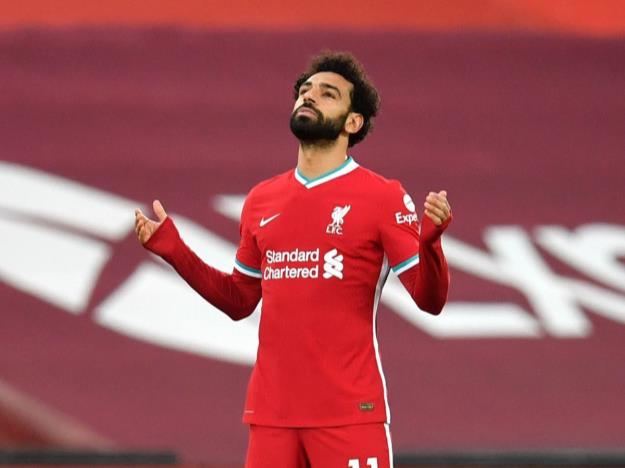 صلاح در آستانه تمدید با لیورپول