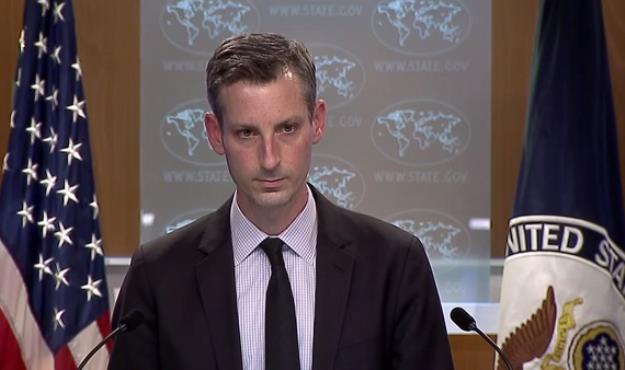 آمریکا: ایران مسئول ادامه بن‌بست در مذاکرات وین است 