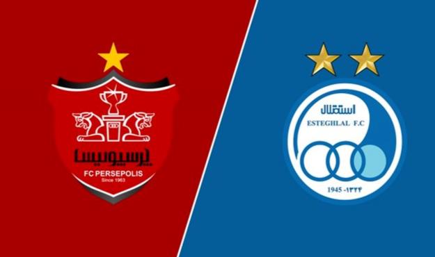 سه رقمی شدن رتبه پرسپولیس در جهان