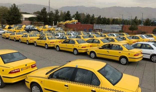  شیوه جدید پرداخت کرایه تاکسی در سال ۱۴۰۱