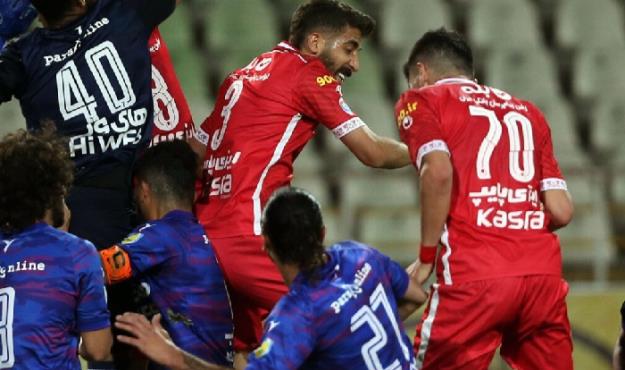 چرا این همه هجمه به پرسپولیس وارد می‌شود؟ 