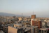متوسط قیمت هر متر خانه در تهران ۳۵ میلیون تومان شد
