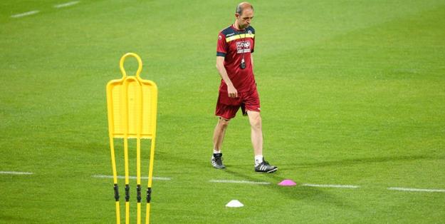 نویدکیا: همیشه مقابل پاختاکور بازی های سختی داشتیم