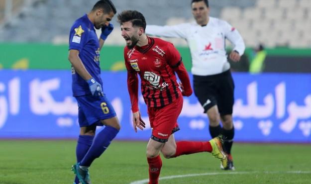 دعوت مسوولان باشگاه‌های پرسپولیس و استقلال به کمیته اخلاق