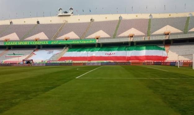 یکشنبه؛ برگزاری دیدار پرسپولیس - آلومینیوم در صورت بهبود شرایط