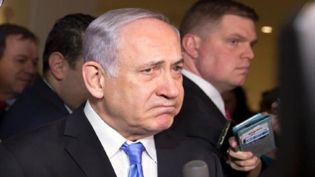  شاباک «نتانیاهو» را بازداشت کرد