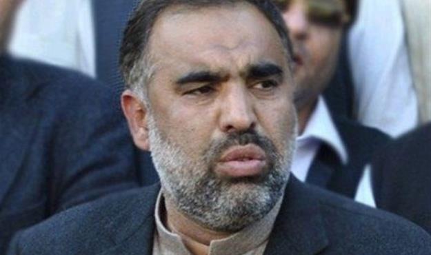  رئیس پارلمان پاکستان استعفا کرد 