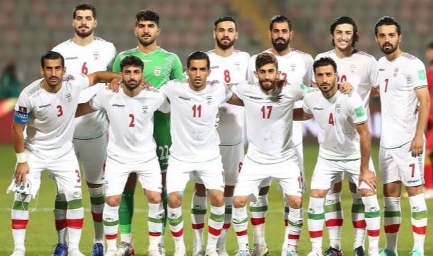 ساکرنت نتایج ایران در جام جهانی را پیش‌بینی کرد