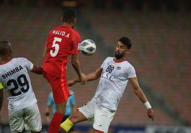 فولاد قدر هدیه نوراللهی را ندانست/ شکست سپاهان مقابل الدحیل 