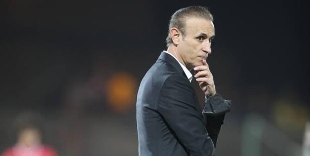 گل‌محمدی: ما ناامید کننده بودیم و آلومینیوم شایسته پیروزی