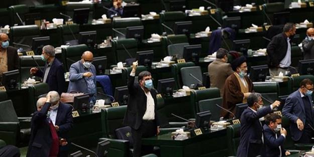 طرح موسوم به صیانت به صحن علنی مجلس بازگشت + تکمیلی