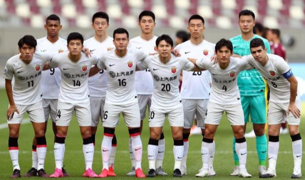 نماینده چین از لیگ قهرمانان آسیا کنار گذاشته شد