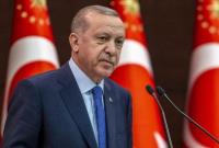  اردوغان با عادی‌سازی روابط اعراب و صهیونیست‌ها مخالفت کرد