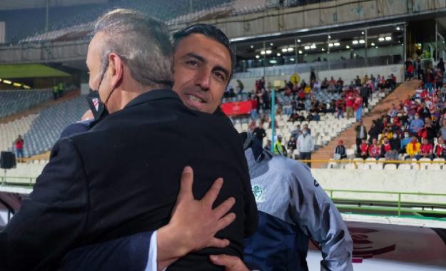 یحیی گل‌محمدی و پرسپولیس در دام نهنگ آبی؛ ۲۰ امتیاز و ۲ جام پرید