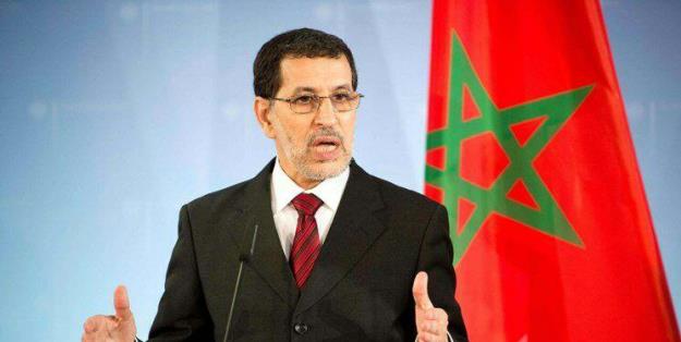 مخالفت مغرب با هر گونه سازش با رژیم صهیونیستی