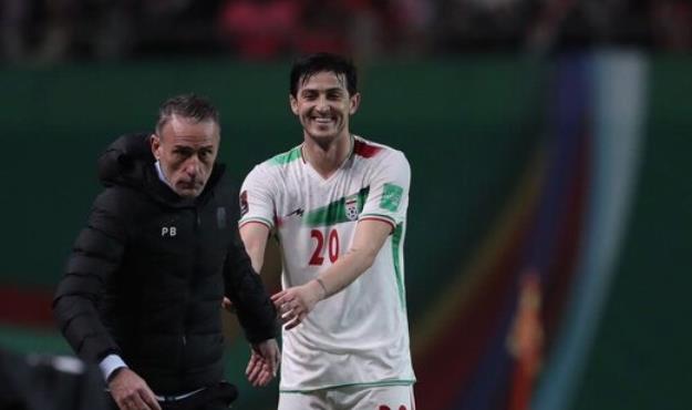 لیونل مسی ایرانی آماده درخشش در جام جهانی ۲۰۲۲