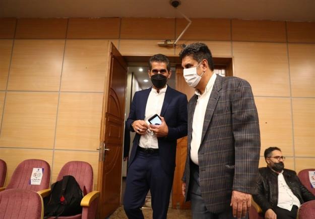 افشاریان: فدراسیون فوتبال برای آجورلو نیست