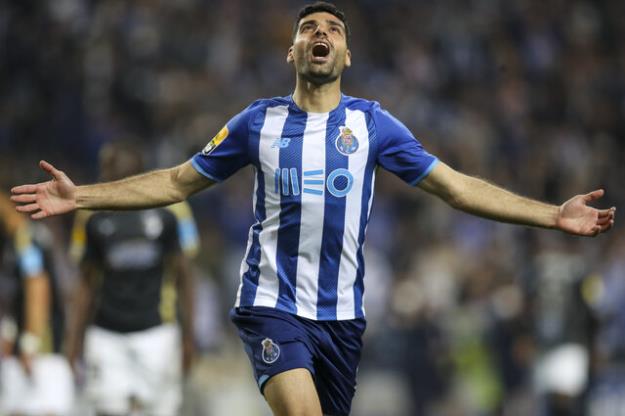  طارمی دومین در هت تریک، گلزن و پاسور لیگ پرتغال