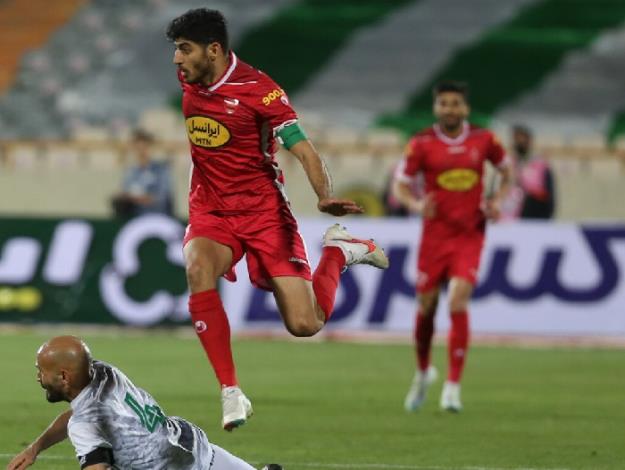 روند مثبت مذاکرات برای تمدید قراردادها در باشگاه پرسپولیس