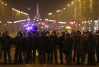 درگیری، غارتگری و خرابکاری در پاریس پس از باخت سن‌ژرمن