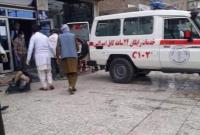  وقوع چند انفجار در کابل؛ شهادت دستکم ۲۶ دانش‌آموز+تصاویر 