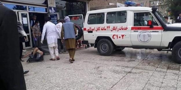  وقوع چند انفجار در کابل؛ شهادت دستکم ۲۶ دانش‌آموز+تصاویر 