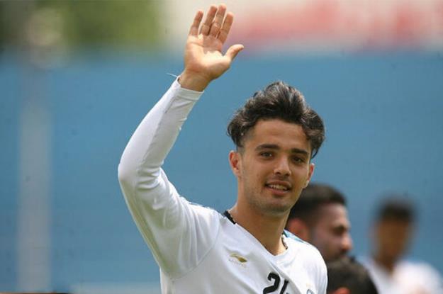 کار سخت باشگاه پرسپولیس برای جذب ستاره مدنظر یحیی