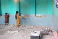 انفجار تروریستی در مسجد قندوز 60 شهید و ده‌ها زخمی برجای گذاشت