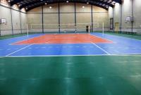  مجوز بازگشایی سالن‌ها و اماکن ورزشی در تهران صادر شد