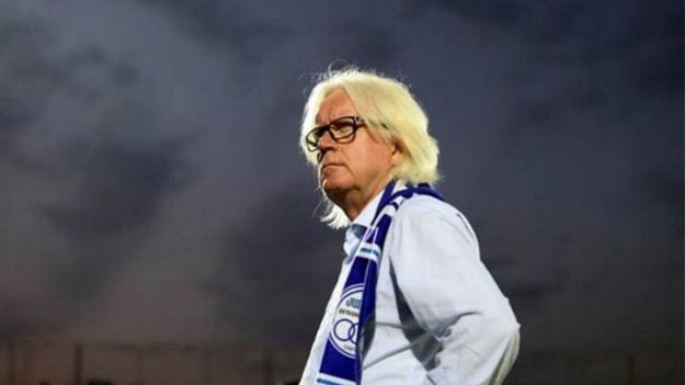 داستان شفر و استقلال بیخ پیدا کرد