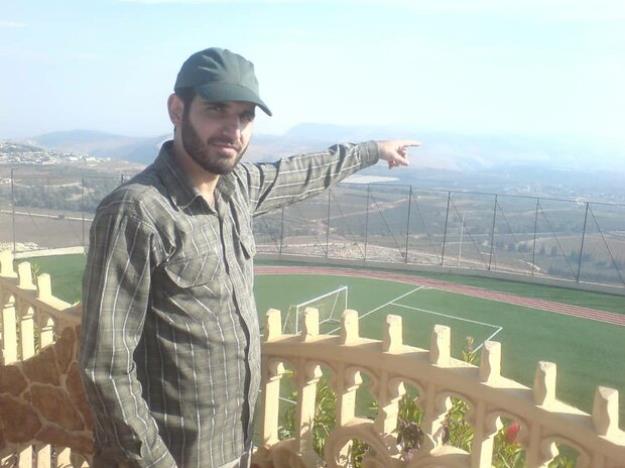 از زلزله بم تا فتح خانطومان آرام ننشست