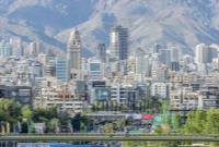 قیمت هر متر خانه در تهران ۶ برابر شد!