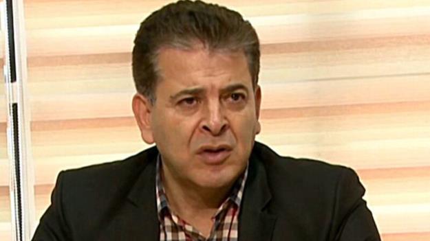 درودگر: AFC و فیفا بدون مطالعه پرونده‌ها به ضرر ما رای می‌دهند