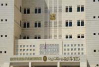 سوریه قطع آب آشامیدنی مردم حسکه توسط ترکیه را محکوم کرد