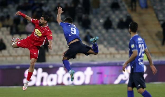 جنگ هفت تیم برای قهرمانی و بقا