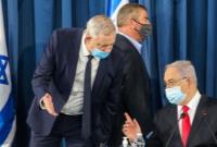 برگزاری انتخابات چهارم در سرزمینهای اشغالی فعلا لغو شد