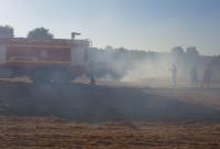 36 آتش سوزی در شهرک های صهیونیستی جنوب سرزمین های اشغالی