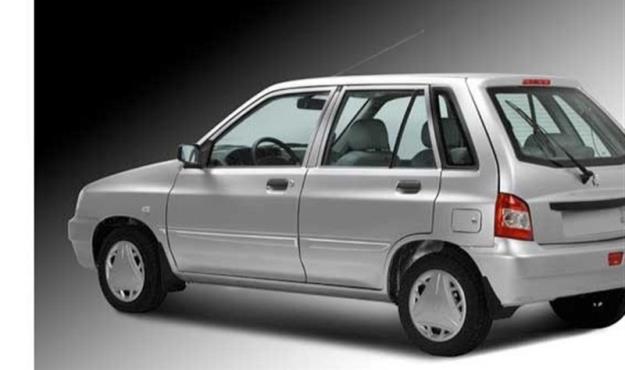  افزایش قیمت در بازار خودرو/ پراید ۲۰۵ میلیون تومان شد 