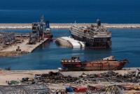 کشف ۷۹ محموله حاوی مواد شیمیایی پرخطر در بندر بیروت