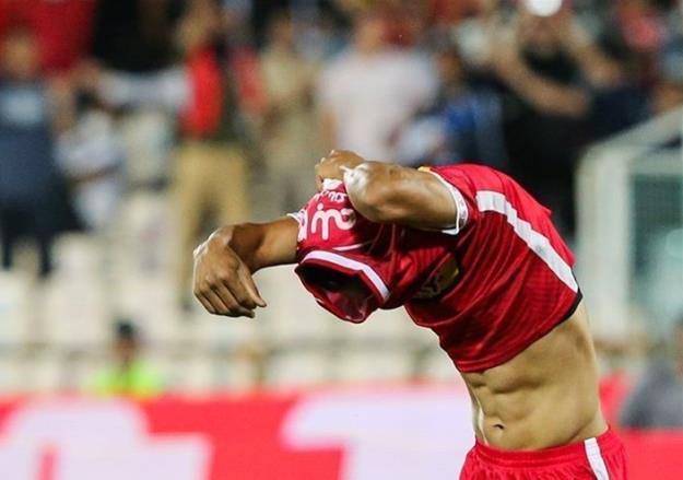  پنجره نقل‌و‌انتقالاتی پرسپولیس باز هم بسته شد 