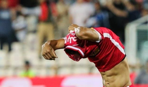  پنجره نقل‌و‌انتقالاتی پرسپولیس باز هم بسته شد 