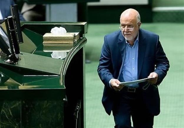  امضاء ۲۰۰ نماینده مجلس پای شکایت از زنگنه+متن شکایت 