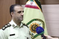 کشف بزرگترین محموله سرقتی پودر آلومینیوم در بندر امام (ره)