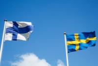 اعلام آمادگی آلمان برای تایید سریع عضویت سوئد و فنلاند در ناتو