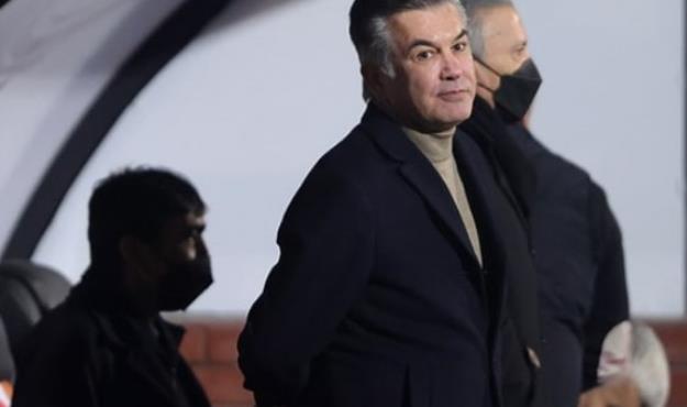 پس از جام‌جهانی با آرژانتین و برزیل بازی می‌کنیم 