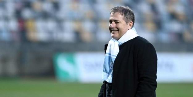 اسکوچیچ: کادر تیم ملی در یکی دو روز آینده تقویت می شود